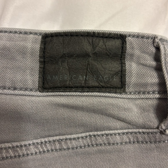 AE Hi-Rise Cargo Jegging - Picture 4 of 6